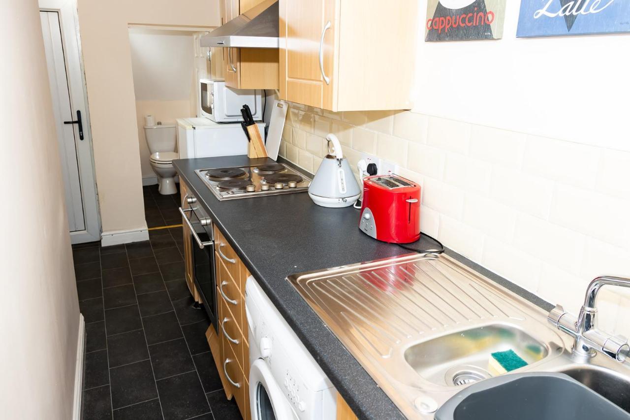 Aa South Shields West Parkアパートメント エクステリア 写真